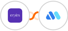 Erxes + Movermate Integration