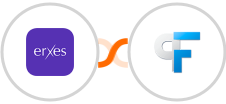 Erxes + Peak Funnels Integration