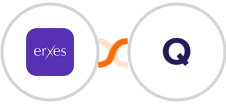 Erxes + Qwary Integration