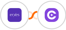 Erxes + SureContact Integration