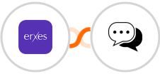 Erxes + Teleos Integration