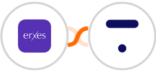 Erxes + Thinkific Integration