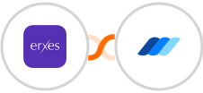 Erxes + Wauld Integration