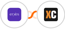 Erxes + X-Cart (5.5.1) Integration