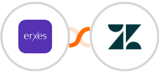 Erxes + Zendesk Integration
