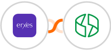 Erxes + Zoho Billing Integration