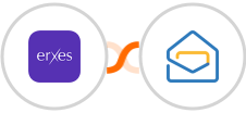 Erxes + Zoho Mail Integration