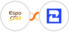 EspoCRM + 2Chat Integration