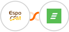 EspoCRM + Acadle Integration