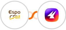 EspoCRM + Aimfox Integration