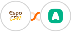 EspoCRM + Aircall Integration