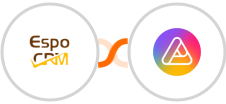 EspoCRM + AITable.ai Integration