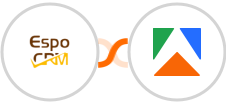 EspoCRM + Apify Integration