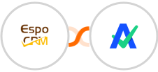 EspoCRM + Assinafy Integration