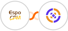 EspoCRM + Azmarq SMS Integration