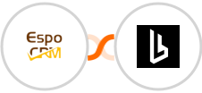 EspoCRM + Browserless Integration