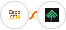 EspoCRM + Bumpups Integration