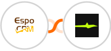EspoCRM + Calendar Jet Integration