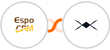 EspoCRM + DroneBundle Integration