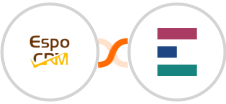 EspoCRM + Elorus Integration