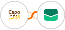 EspoCRM + Email It Integration