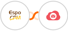 EspoCRM + Emailidea Integration