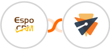 EspoCRM + Emelia Integration