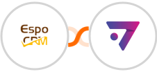 EspoCRM + ExpertSender EMP Integration