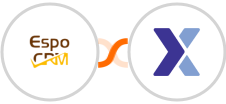 EspoCRM + Flexmail Integration