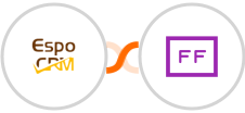 EspoCRM + FlowFast Integration