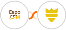 EspoCRM + FUNNELKING Integration