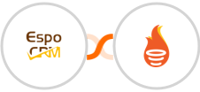 EspoCRM + FunnelFLARE Integration