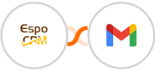 EspoCRM + Gmail Integration