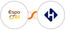 EspoCRM + Helpwise Integration