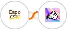 EspoCRM + HeyReach(In Review) Integration