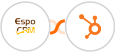 EspoCRM + HubSpot Integration