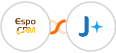 EspoCRM + JobAdder Integration