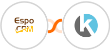 EspoCRM + Kartra Integration