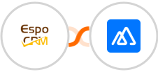 EspoCRM + Kylas CRM Integration