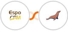 EspoCRM + MariaDB Integration