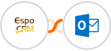 EspoCRM + Microsoft Outlook Integration