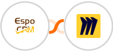 EspoCRM + Miro Integration