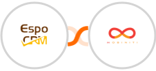 EspoCRM + Mobiniti SMS Integration