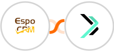 EspoCRM + Sempico Solutions SMS Integration