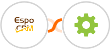 EspoCRM + ShipStation Integration