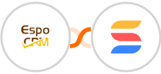 EspoCRM + SmartSuite Integration