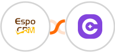 EspoCRM + SureContact Integration
