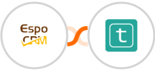 EspoCRM + Typless Integration