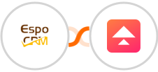 EspoCRM + Upnify Integration