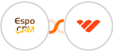 EspoCRM + Whop Integration